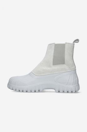 Diemme cizme Balbi culoarea gri DI2107BL07-grey