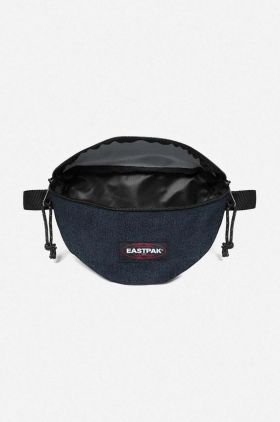 Eastpak borsetă culoarea bordo EK07426W-maroon