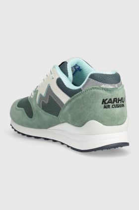 Karhu sneakers culoarea verde