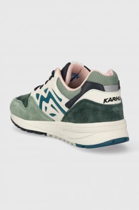 Karhu sneakers culoarea turcoaz