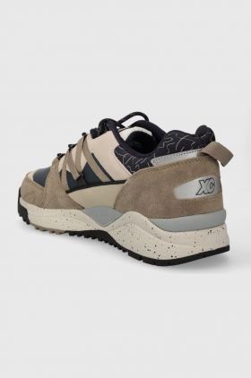 Karhu sneakers Fusion XC culoarea bleumarin