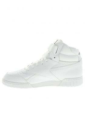 Reebok sneakers 3477 EX-O-FIT HI culoarea alb