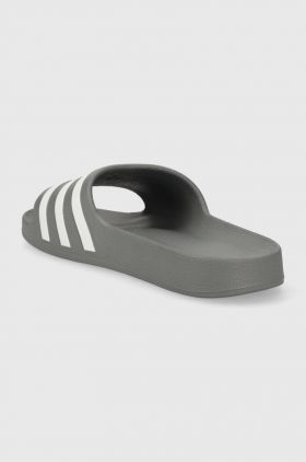 adidas papuci culoarea gri F35538