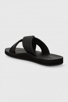 Aldo papuci STMOCK barbati, culoarea negru