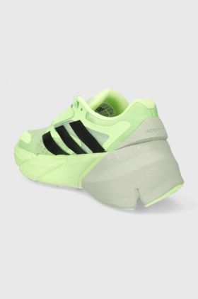 adidas Performance sneakers pentru alergat Adistar 2 culoarea verde ID2808