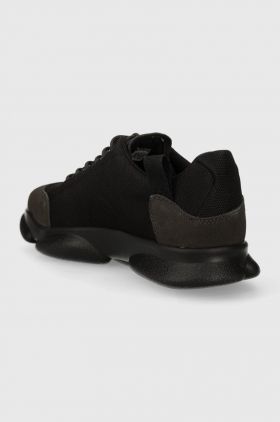 Camper sneakers Karst culoarea negru, K100931.001