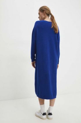 Answear Lab rochie mini, oversize