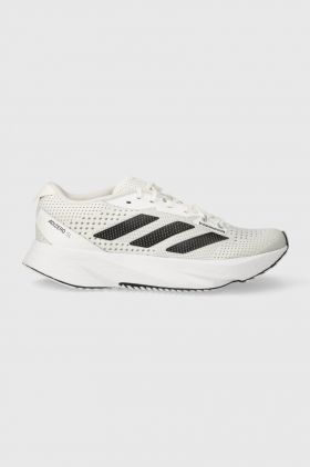 adidas Performance sneakers pentru alergat Adizero SL culoarea alb HQ1343