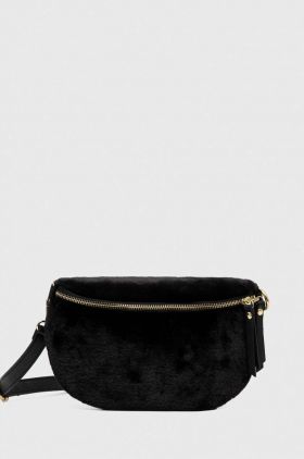 Answear Lab borseta culoarea negru