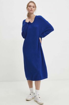 Answear Lab rochie mini, oversize