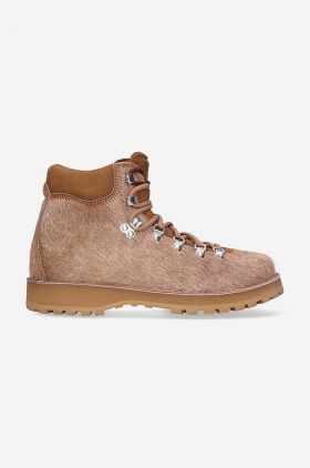 Diemme bocanci Roccia Vet femei, culoarea maro DI2107RV04-brown