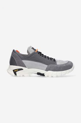 Diemme sneakers Possagno culoarea gri DI2201PO02-grey