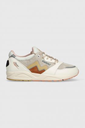 Karhu sneakers culoarea bej