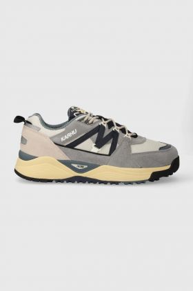 Karhu sneakers culoarea gri