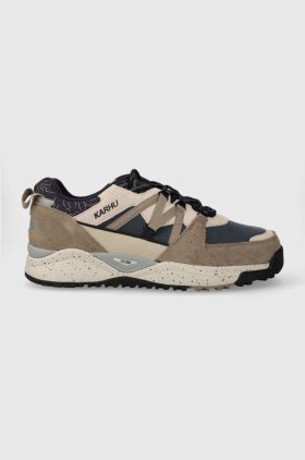 Karhu sneakers Fusion XC culoarea bleumarin