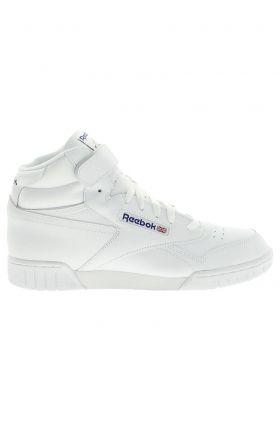 Reebok sneakers 3477 EX-O-FIT HI culoarea alb