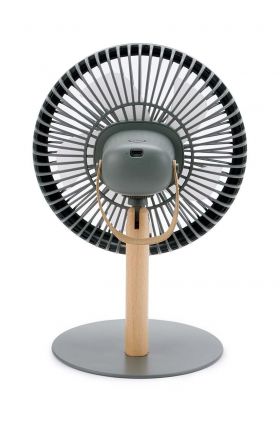 Gingko Design ventilator si lampă 2in1 Beyond