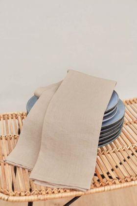Calma House panza de bucatarie Lino 2-pack