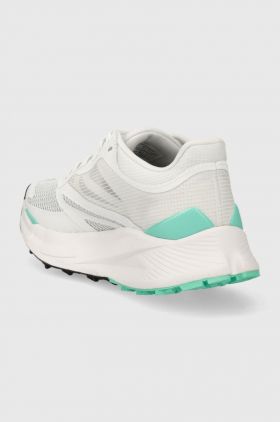 The North Face pantofi Vectiv Enduris 3 culoarea alb