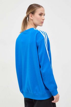 adidas Originals bluză femei, cu imprimeu  IN8488