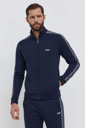 BOSS trening bărbați, culoarea bleumarin 50511040