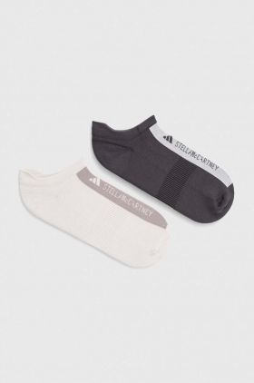 adidas by Stella McCartney șosete 2-pack IS9018