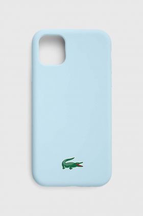 Lacoste husă pentru telefon iPhone 11 / Xr 6.1"