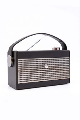 GPO radio cu ceas Darcy
