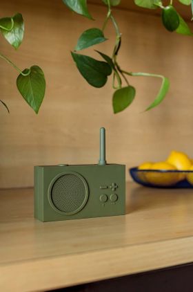 Lexon radio bluetooth Tykho 3