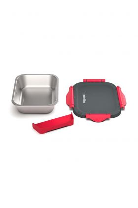 HeatsBox cutie de prânz cu funcție de încălzire HeatsBox GO
