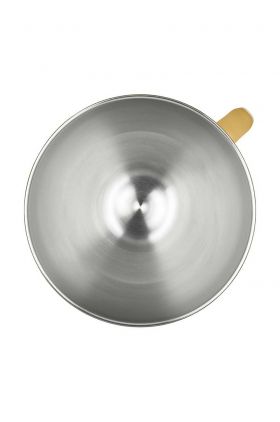 KitchenAid bol pentru robot de bucătărie Inox 4,8 L