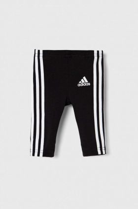 adidas trening copii culoarea rosu