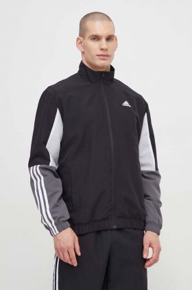 adidas trening bărbați, culoarea negru IP1611