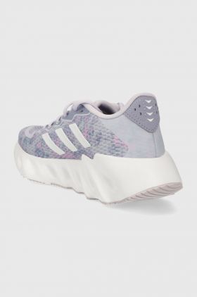 adidas Performance sneakers pentru alergat Switch Run culoarea violet IF6482