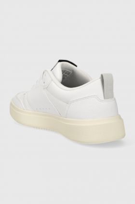 adidas sneakers PARK culoarea alb ID5585