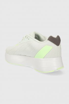 adidas Performance sneakers pentru alergat Duramo SL culoarea verde IE7965