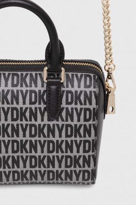 Dkny poseta culoarea negru