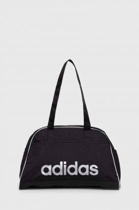 adidas geantă culoarea negru IP9785