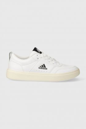 adidas sneakers PARK culoarea alb ID5585