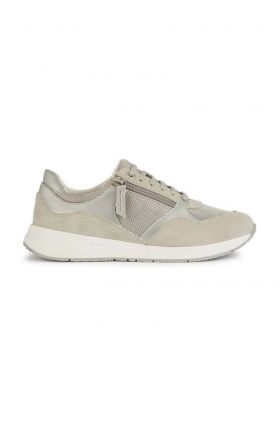 Geox sneakers D BULMYA culoarea gri, D36NQB 01122 C1010