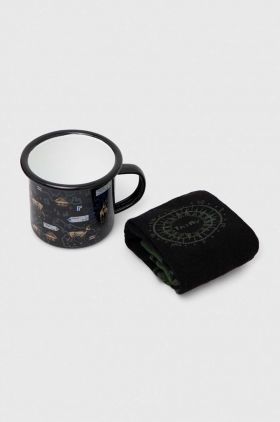 Medicine set cadou: cană și șosete