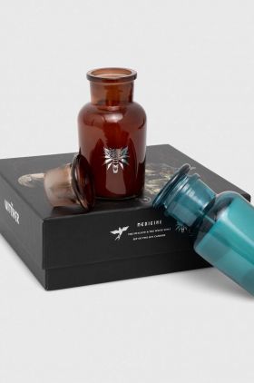Medicine lumanari parfumate de soia 2-pack