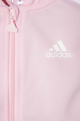 adidas trening bebelusi culoarea roz