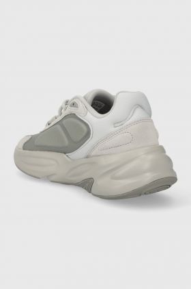 adidas sneakers OZELLE culoarea gri IG5992