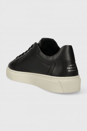 Gant sneakers din piele Mc Julien culoarea negru, 28631555.G00