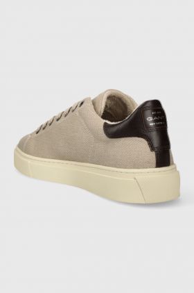 Gant sneakers Mc Julien culoarea bej, 28638554.G24