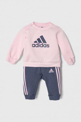 adidas trening bebelusi culoarea roz