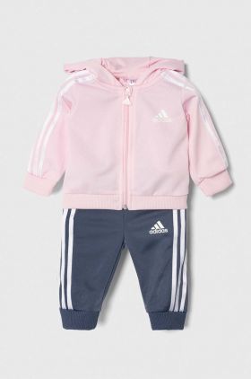 adidas trening bebelusi culoarea roz