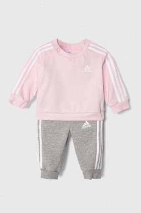 adidas trening bebelusi culoarea roz