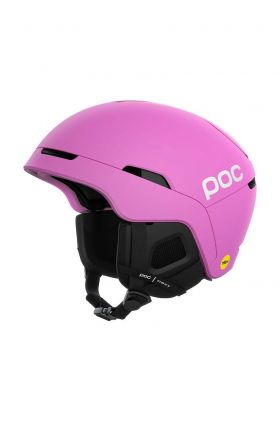 POC cască de schi Obex MIPS culoarea violet